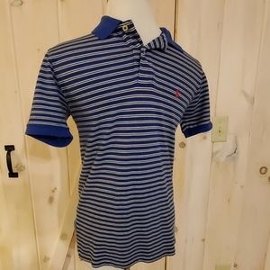 Polo Boys collared shirt
